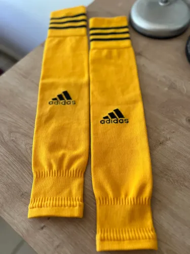 Manga adidas adulto nunca usada