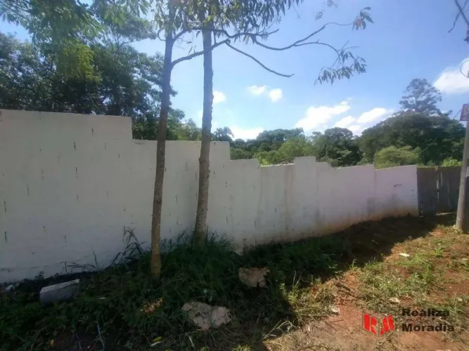 Excelente Terreno em Tijuco Preto - Cotia - Oportunidade Imperdível!