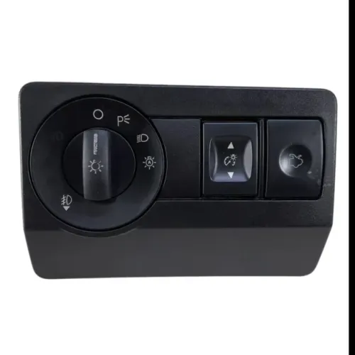 Botão Comando Luz Ford Fusion 2010 a 2013 Ae5354044m64 Original