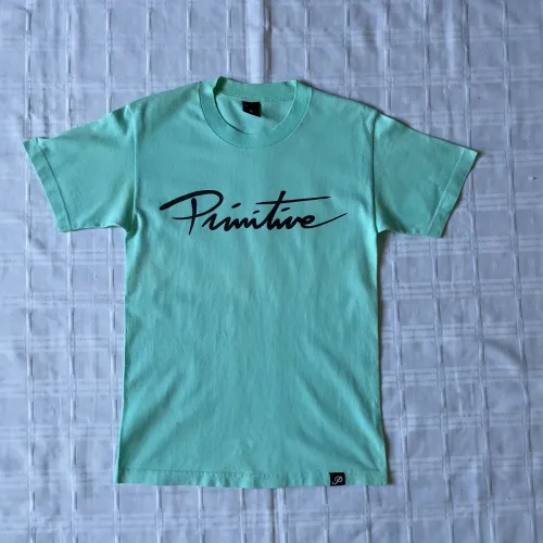 Camiseta Primitive [tam P]