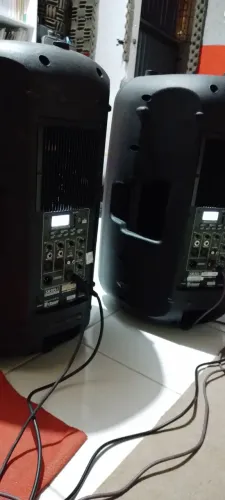Alugo Som R$ 300,00 