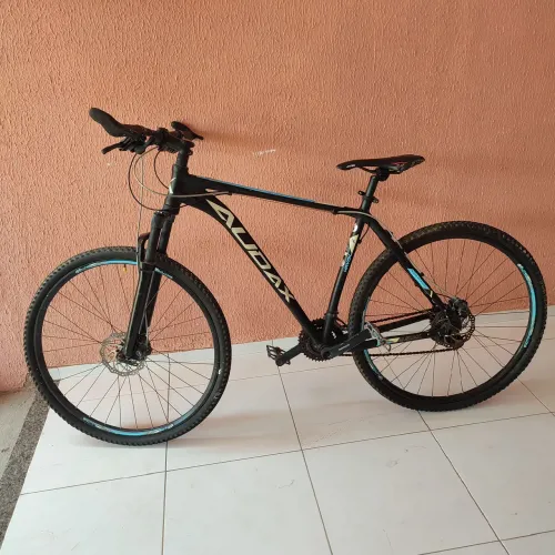 Bike Audax MTB