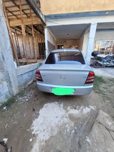 Chevrolet Astra Sedan 2.0/cd/ Expres.gls 2.0 8V 4P 2004