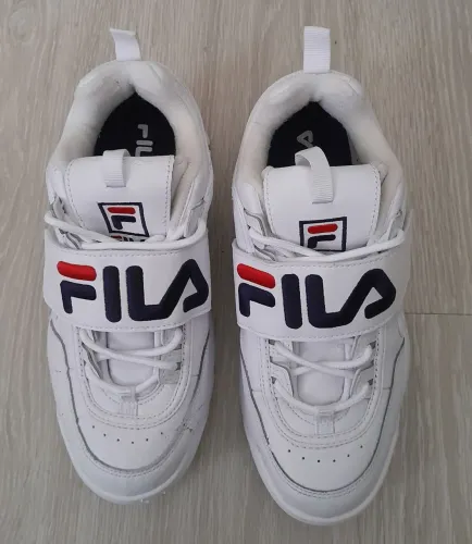 Tênis  Fila 38 Original