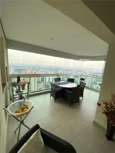 Apartamento a venda com varanda gourmet em Santa Teresinha - São Paulo - SP