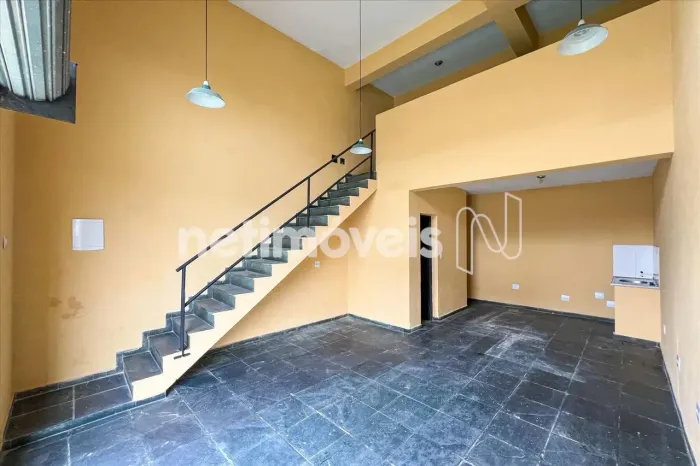 Locação Loja Santa Cruz Belo Horizonte