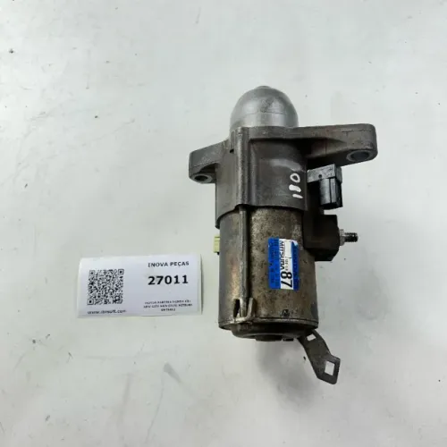  Motor Partida Honda Crv New City New Civic Mitsuba Sm74012