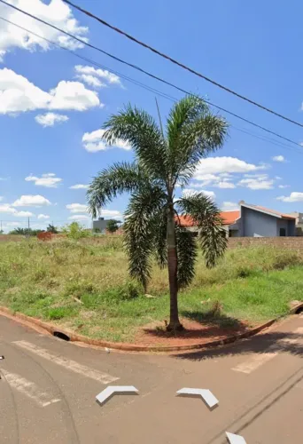 Direitos terreno de esquina comercial ,Loteamento Terra Bella,R$ 80.000,00