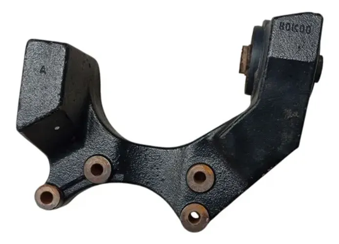 Suporte Coxim Diferencial Tras Suzuki Grand Vitara 2.0 2013