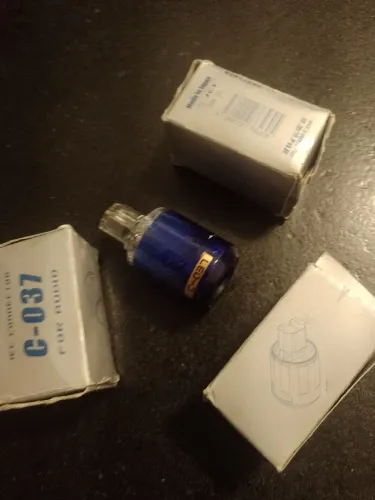 Plug de tomada Oyade C-037