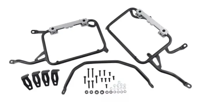 Suporte Bauleto Lateral Outback BMW Família F750/800/850/900