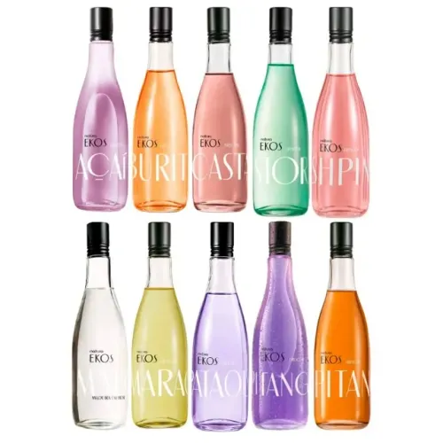 Natura Linha Ekos 150 ml
