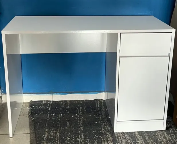 Mesa de computador