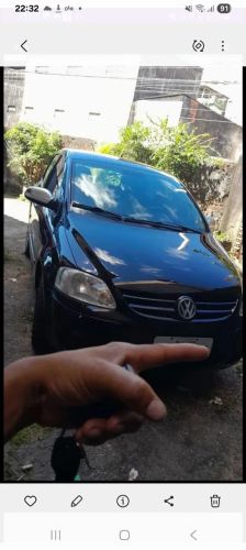 Imagem de Zap * realmente intereçado kswagen Fox City 1.0 MI/ 1.0mi Total Flex 8V 5P 2006