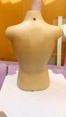 Manequim masculino