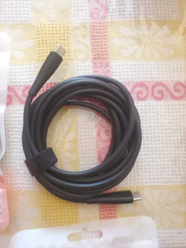 Cabo USB-C 100w 3 metros - Toocki