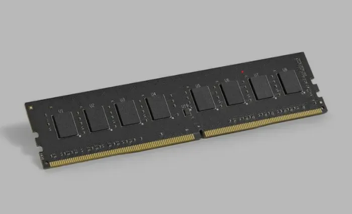 Memoria Ram 4GB 2666mhz