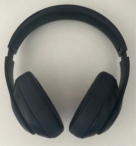 Fone de ouvido Beats Studio3 Wireless