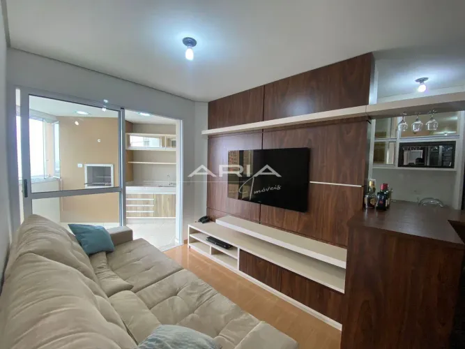 Apartamento para LOCAÇÃO no Evolution Ayrton Senna, Gleba Palhano, Londrina PR