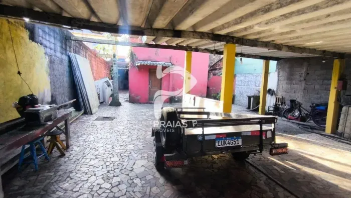 Casa, 3 dormitórios à venda em Jardim Boa Esperança, Vicente de Carvalho