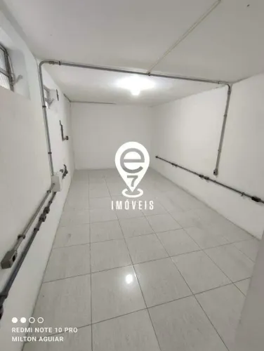 CASA COMERCIAL PARA LOCAÇÃO NO MIRANDÓPOLIS DE 12 SALAS!