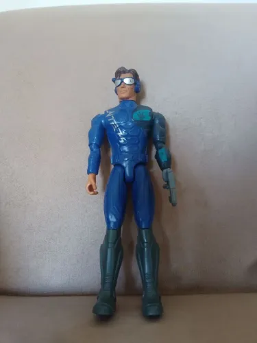 Max Steel