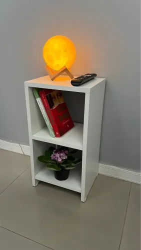 Mesa de cabeceira MDF