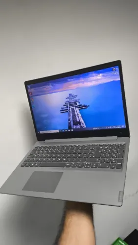 Notebook Lenovo i5 10geraçao,8gb ddr4, SSD 240gb em 10x sem juros
