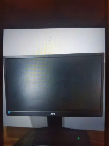 Monitor 21.5