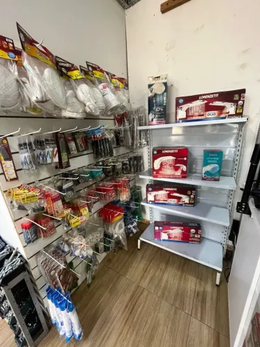 Chuveiros e resistencias