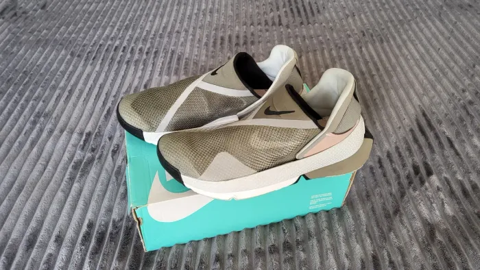 Tênis Nike Go FlyEase - 41 Verde