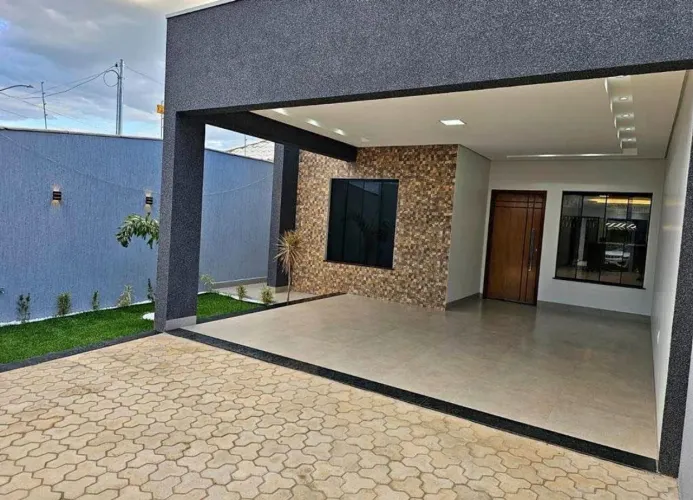 - Casa no São Cristóvão