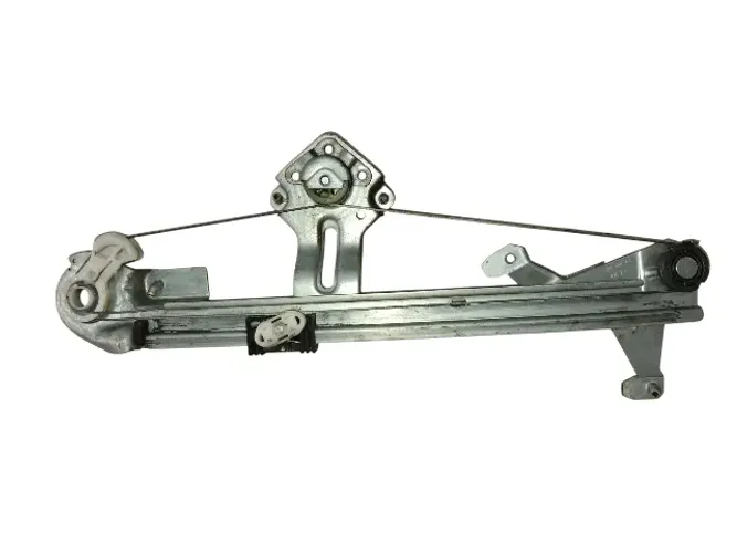 Máquina Vidro Manual T/e Gm Celta 07/14 117297le