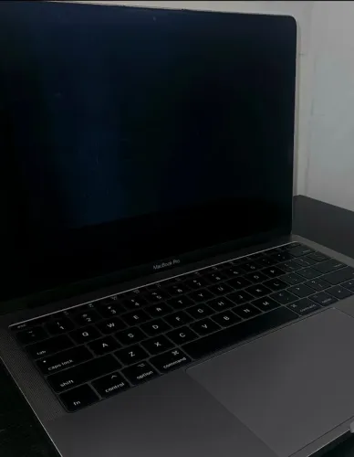 美品 MacBook Pro 2017 Core i5 8G 256G Notebook Apple Macbook 2017 Pro A1708 I5 – Outlet Info