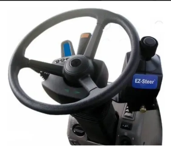 Piloto Automático Trimble para tratores 