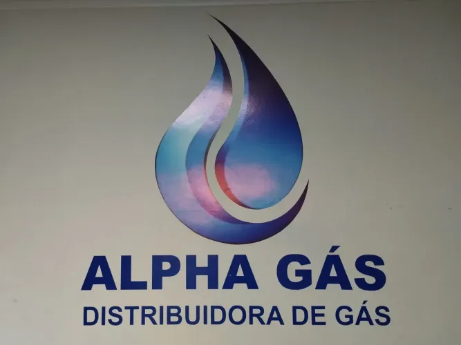 ALPHA GAS CONTRATA