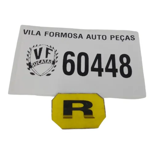Acabamento Coluna Tras Esquerda Fiat Fastback/pulse 2021/24