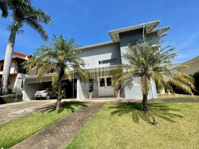 CONDOMINIO ESTANCIA PARAISO. CAMPINAS/SP