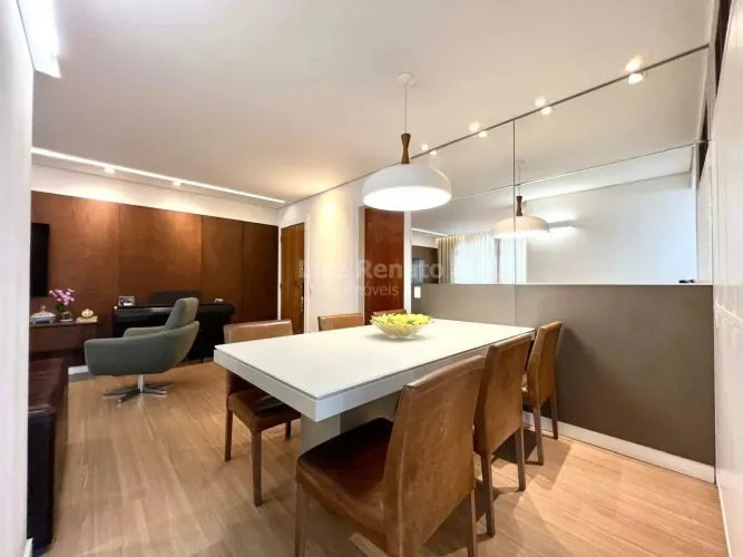 Apartamento à venda no bairro Gutierrez
