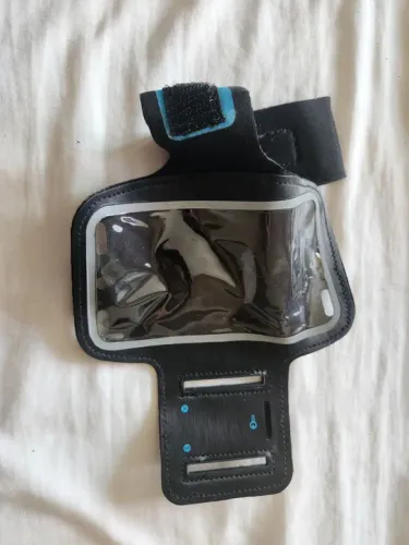 Suporte para Celular para Corrida