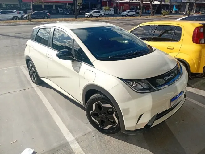 BYD DOLPHIN GS 2024 81 9.9627.6211 ANDRÉ