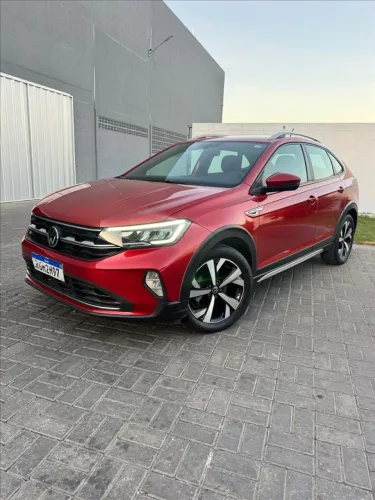 Volkswagen Nivus Highline 1.0 200 TSI Flex AUT 2021