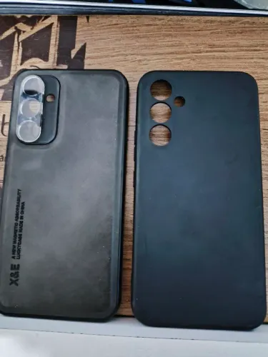 Capa de proteção do Samsung A54 5g