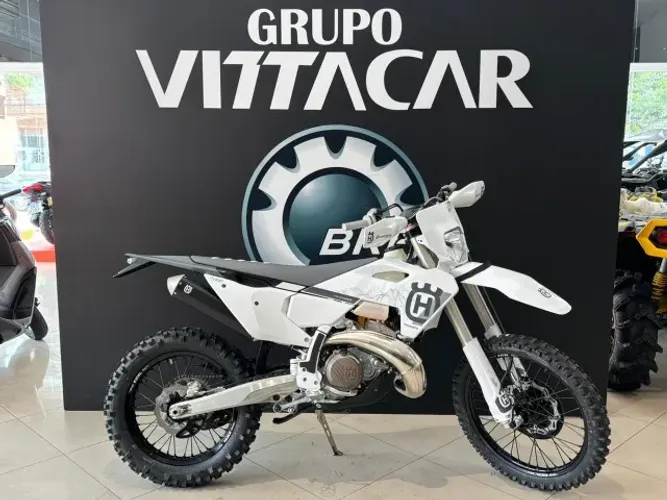 Husqvarna Te 300 Pro 2025 2025