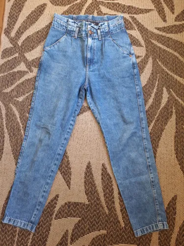 Calça Damyller, feminina, tam. 38