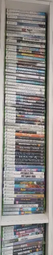 Jogos Xbox 360 - Originais. Lista na descrição