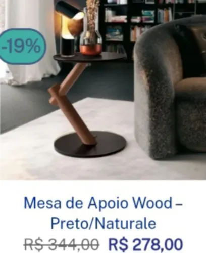 AS MAIS BELAS MESINHAS DE CENTRO: TUDO NA QUEIMA!!!