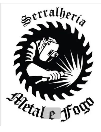Serralheria Metal e Fogo, Especializada em Galpoes e artística