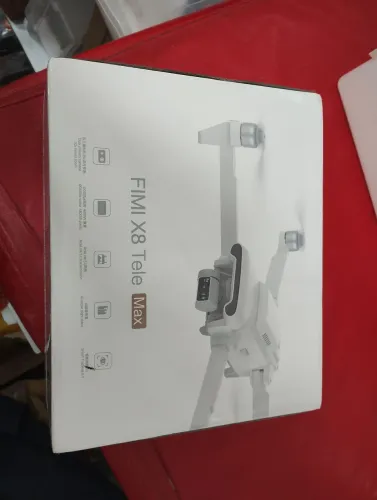 Drone Fimi x8 tele max