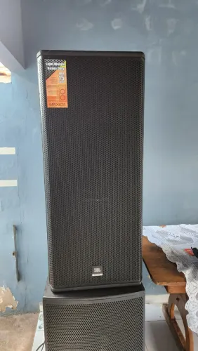 JBL Profissional MRX 625 passiva 1600W